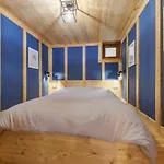 Petit Bleu Chamois