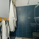 Petit Bleu Chamois