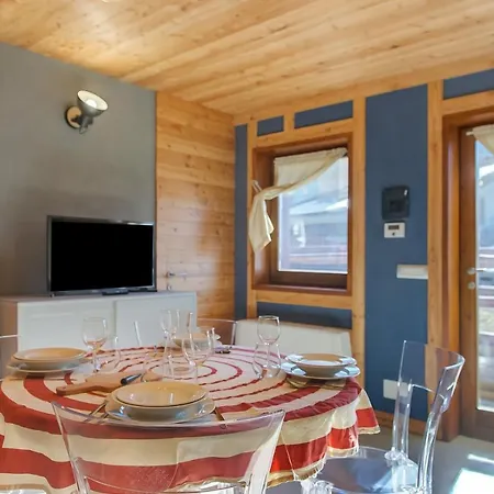 Otel Petit Bleu *